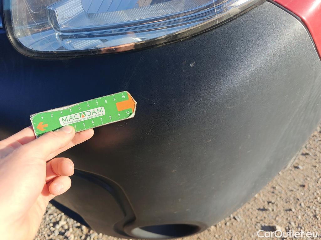  Renault  Kangoo  II Furgón Professional 1.5 dCi 90CV MT5 E6 #86