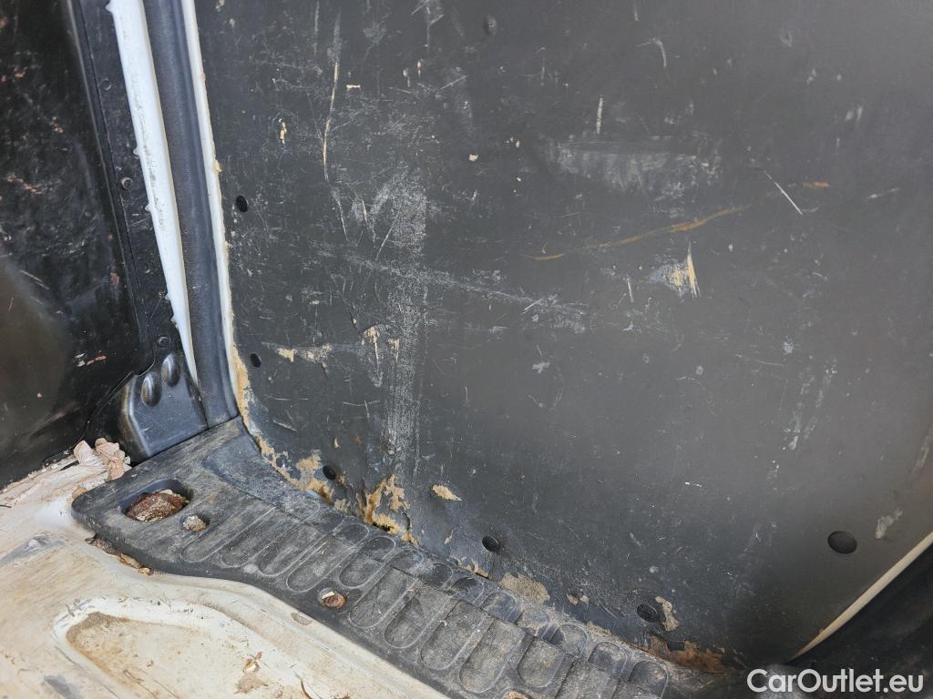  Renault  Kangoo  II Furgón Professional 1.5 dCi 90CV MT5 E6 #12