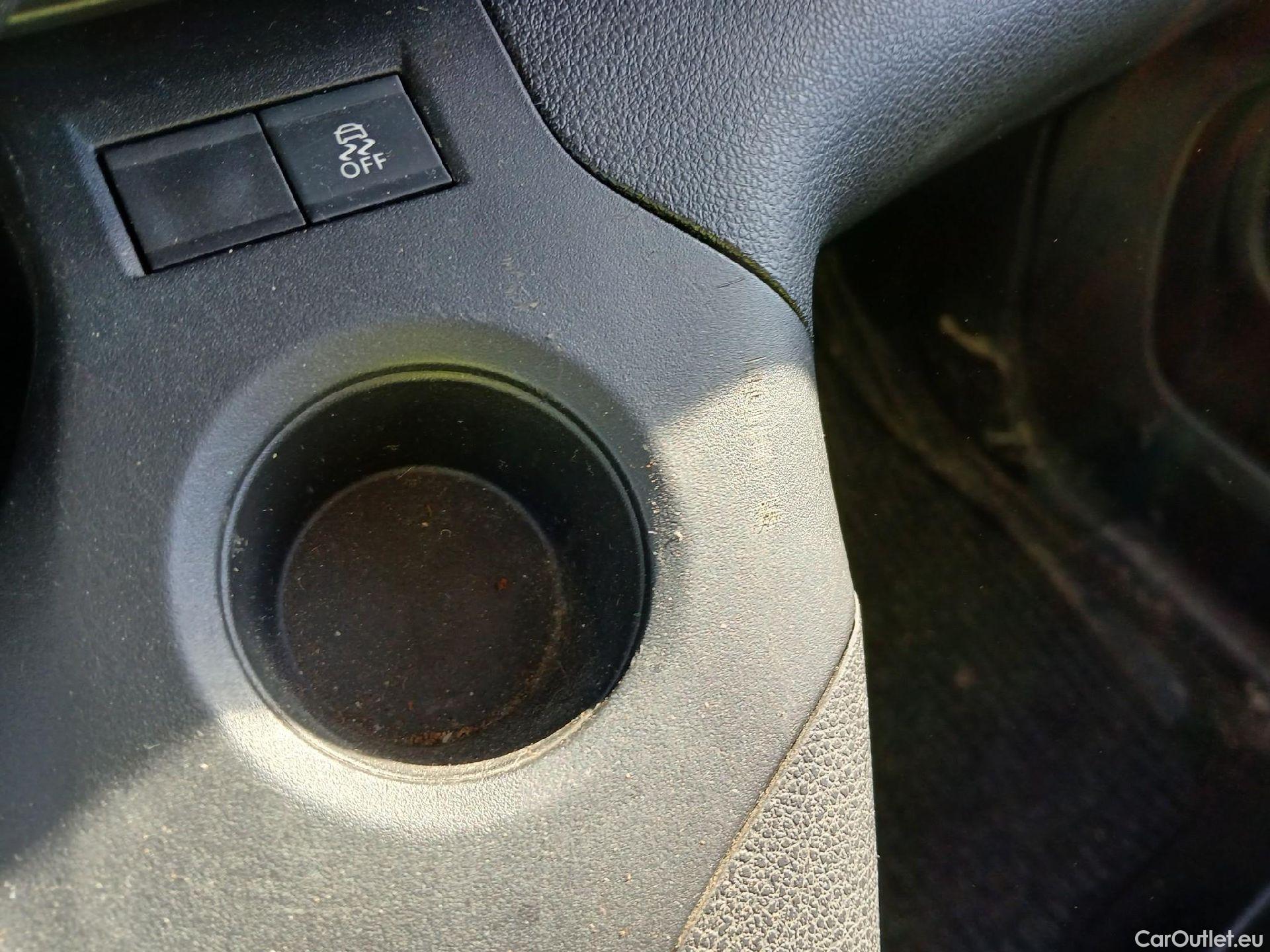  Toyota  Proace TOYOTA  City / 2020 / 4P / combi 1.5D 75kW (100CV) GX L1 (CX) #72