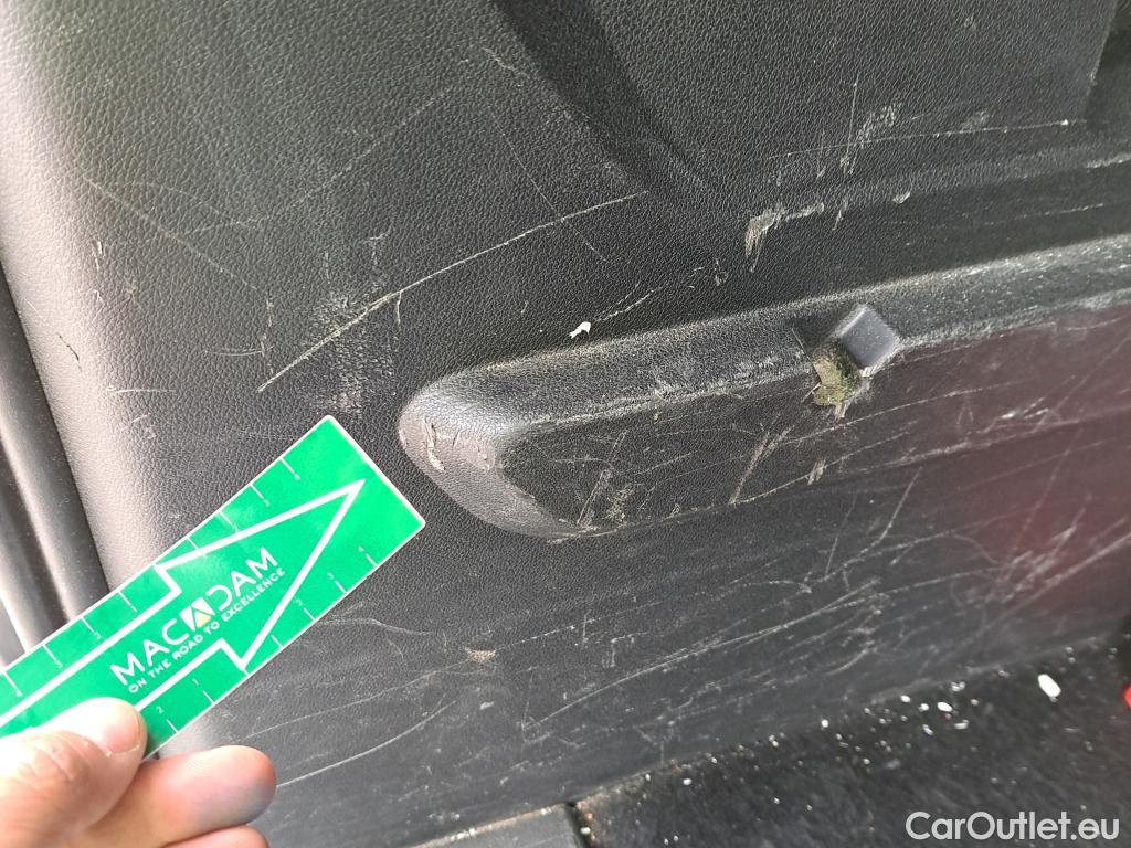  Peugeot  RIFTER PEUGEOT  / 2018 / 5P / monovolumen compacto Allure Standard BlueHDi 96kW EAT8 #33