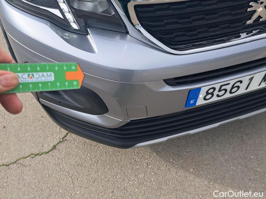  Peugeot  RIFTER  Allure Business Standard 1.5 HDi 130CV MT6 E6d #15