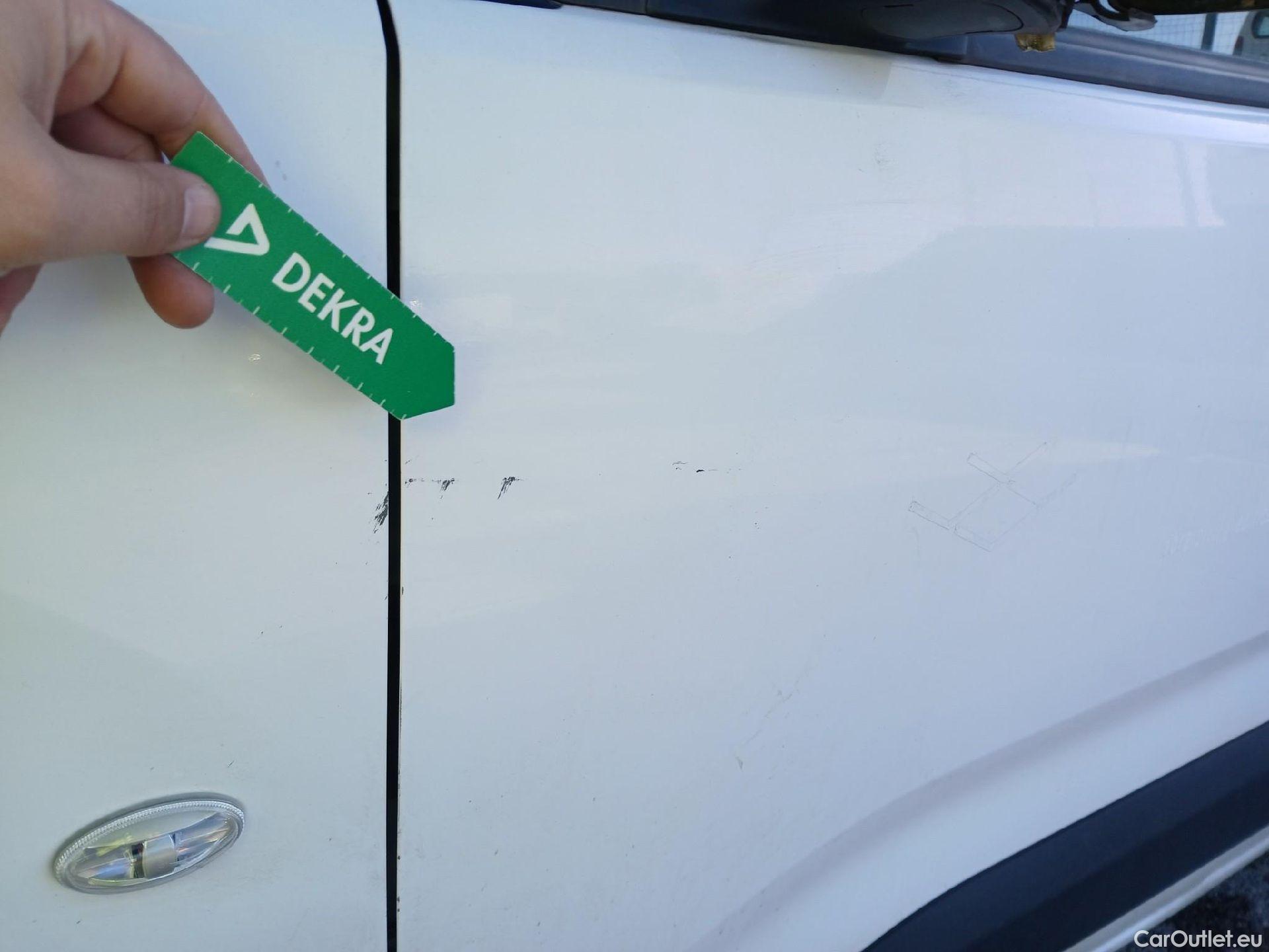  Toyota  Proace TOYOTA  City / 2020 / 4P / combi 1.5D 75kW (100CV) GX L1 (CX) #31