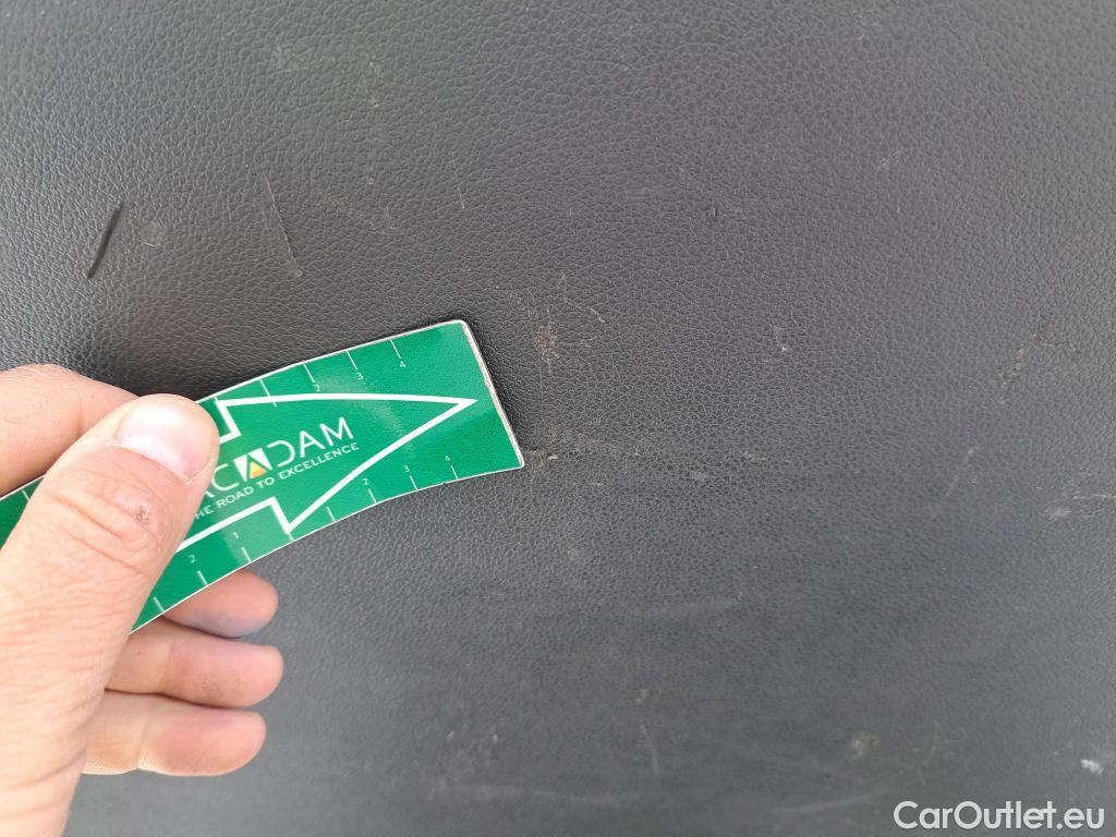  Peugeot  RIFTER PEUGEOT  / 2018 / 5P / monovolumen compacto Allure Standard BlueHDi 96kW EAT8 #27