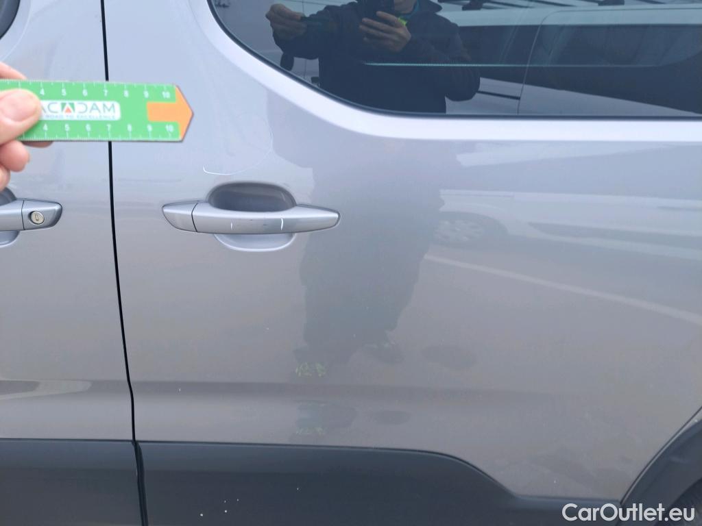  Peugeot  RIFTER  Allure Business Standard 1.5 HDi 130CV MT6 E6d #7