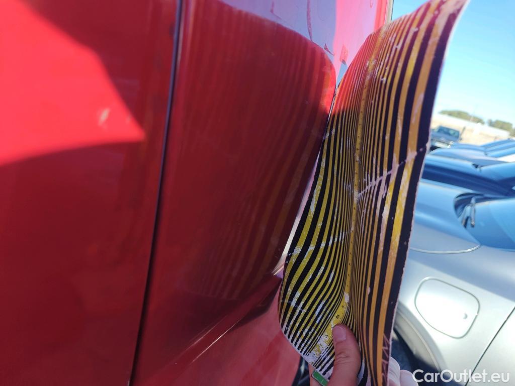  Renault  Kangoo  II Furgón Professional 1.5 dCi 90CV MT5 E6 #37