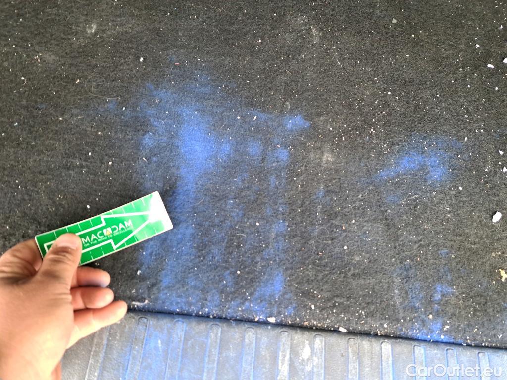  Peugeot  RIFTER PEUGEOT  / 2018 / 5P / monovolumen compacto Allure Standard BlueHDi 96kW EAT8 #25