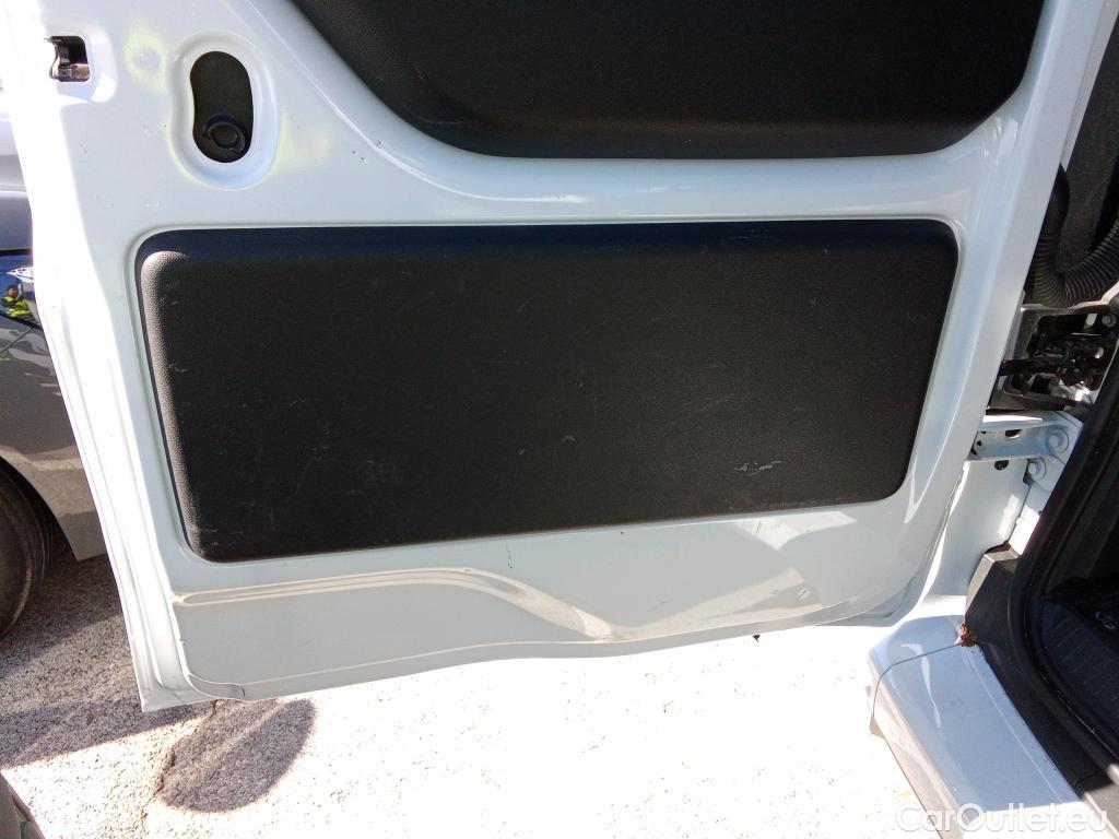  Renault  Kangoo  III Authentic 1.5 dCi 95CV MT6 E6d #3