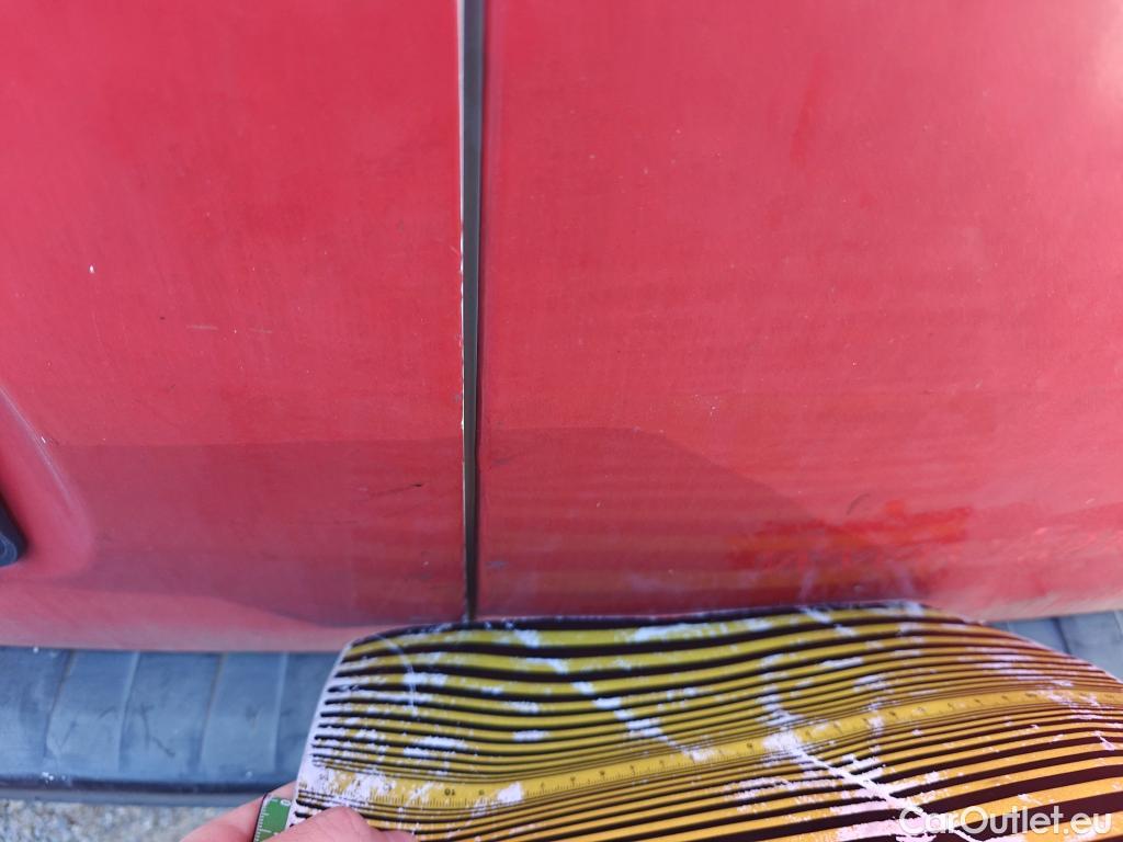  Renault  Kangoo  II Furgón Professional 1.5 dCi 90CV MT5 E6 #38