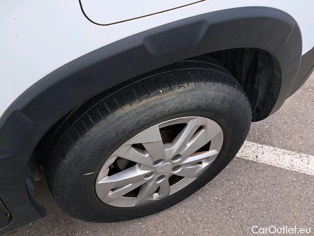  Peugeot  RIFTER PEUGEOT  / 2018 / 5P / monovolumen compacto Allure Standard BlueHDi 96kW EAT8 #38