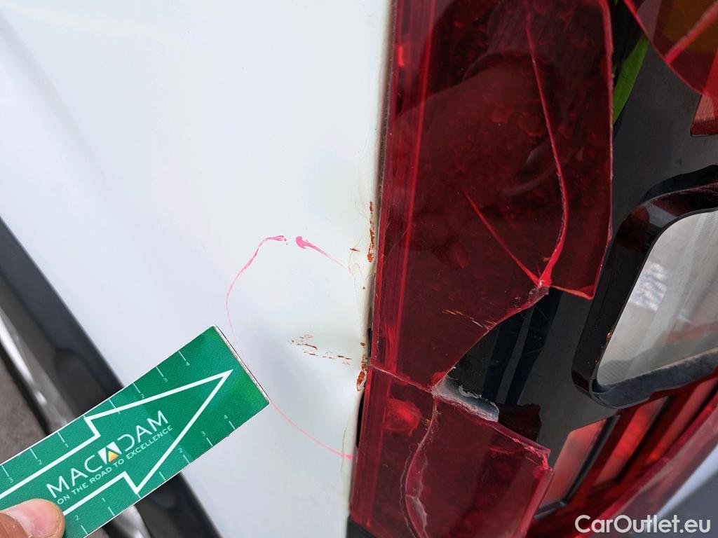  Peugeot  RIFTER PEUGEOT  / 2018 / 5P / monovolumen compacto Allure Standard BlueHDi 96kW EAT8 #6