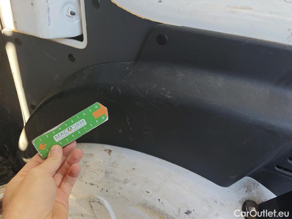  Renault  Kangoo  II Furgón Professional 1.5 dCi 90CV MT5 E6 #16