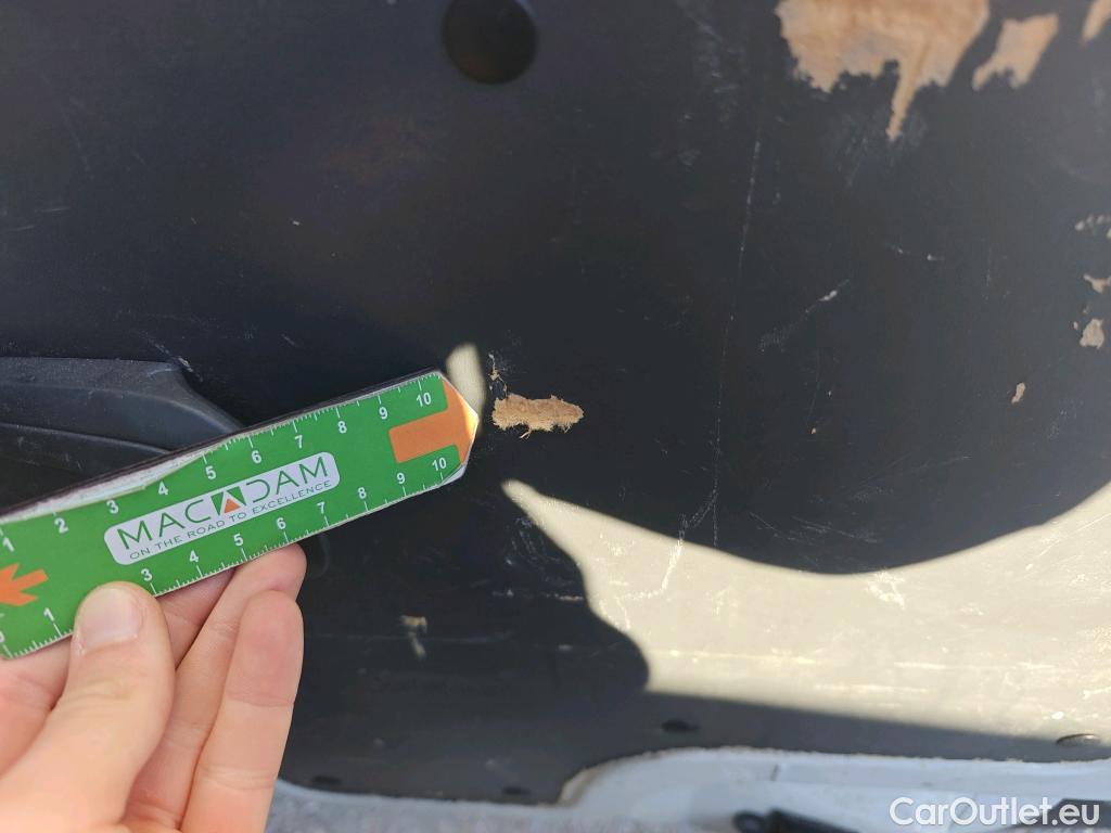  Renault  Kangoo  II Furgón Professional 1.5 dCi 90CV MT5 E6 #80