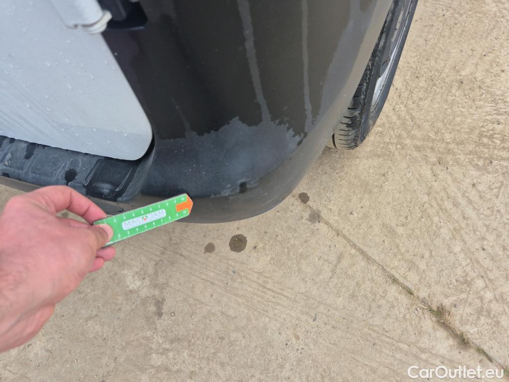  Renault  EXPRESS RENAULT  / 2021 / 4P / furgón derivado de turismo Confort 1.5 Blue dCi 55 kW (75 cv) #20