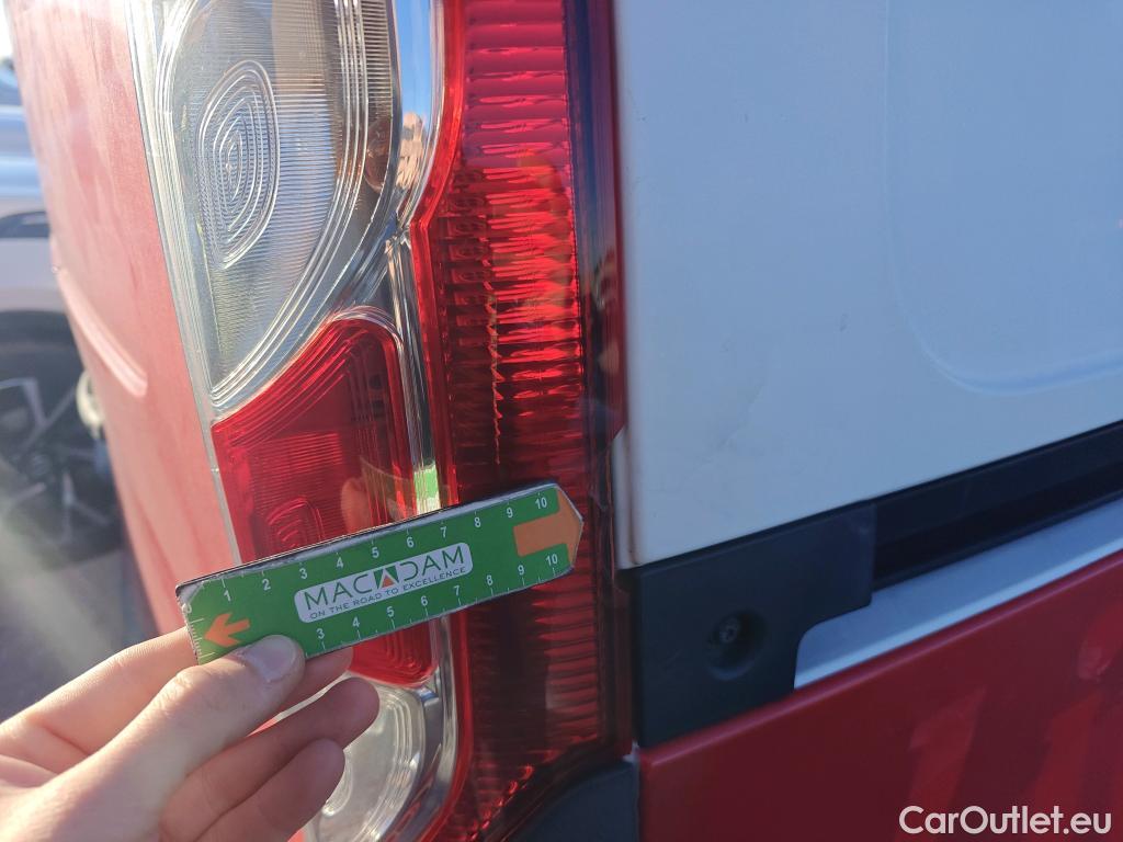  Renault  Kangoo  II Furgón Professional 1.5 dCi 90CV MT5 E6 #61