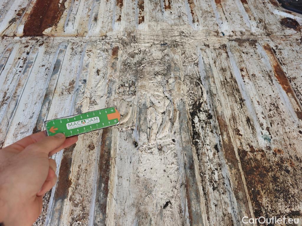  Renault  Kangoo  II Furgón Professional 1.5 dCi 90CV MT5 E6 #2