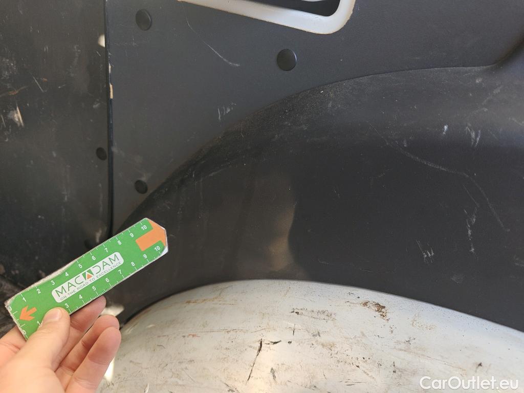  Renault  Kangoo  II Furgón Professional 1.5 dCi 90CV MT5 E6 #17