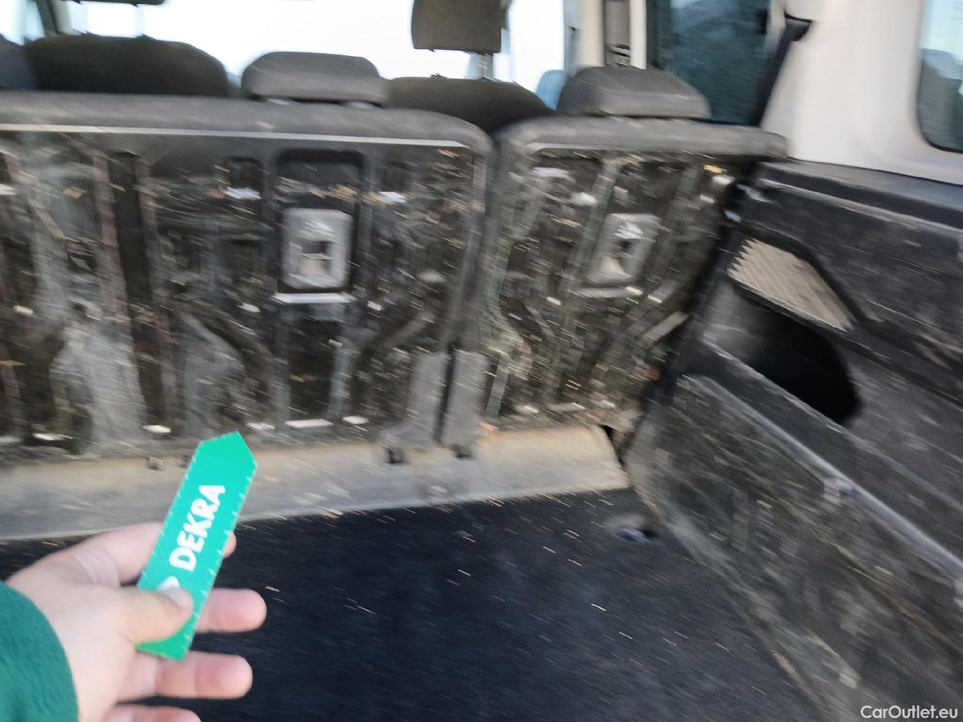  Toyota  Proace TOYOTA  City / 2020 / 4P / combi 1.5D 75kW (100CV) GX L1 (CX) #9