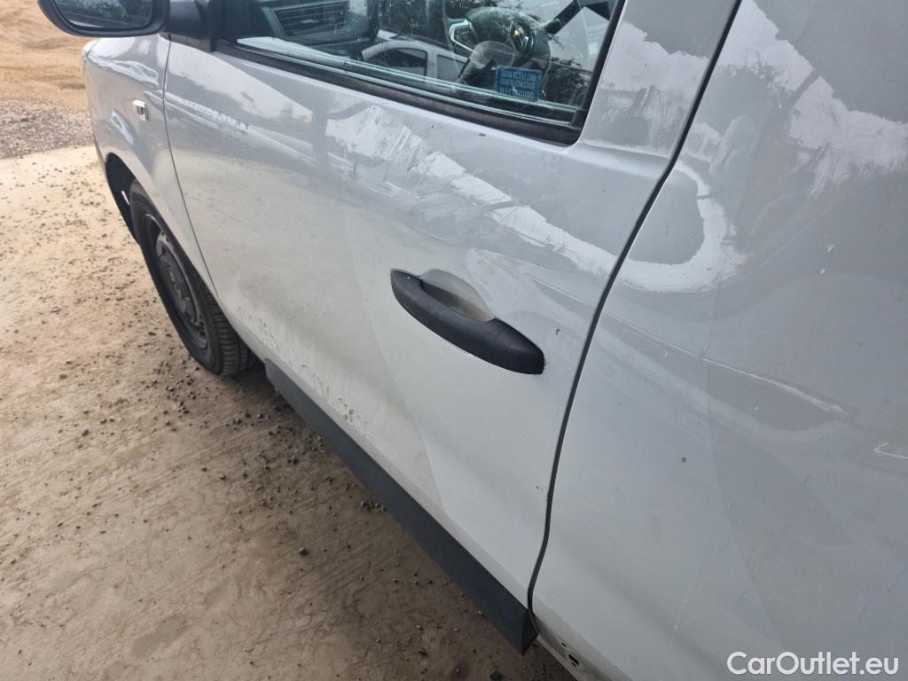  Renault  EXPRESS RENAULT  / 2021 / 4P / furgón derivado de turismo Confort 1.5 Blue dCi 55 kW (75 cv) #27