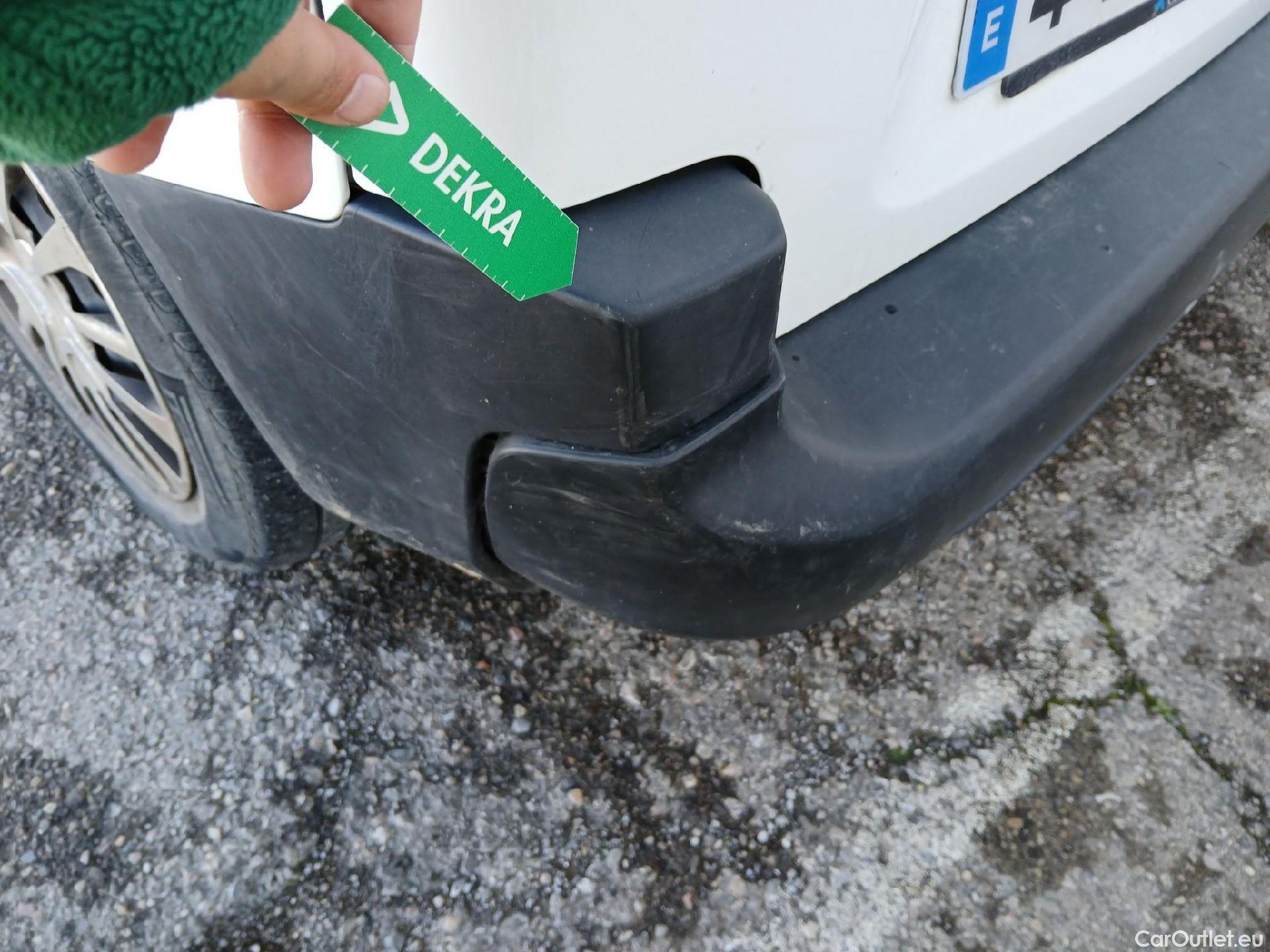  Toyota  Proace TOYOTA  City / 2020 / 4P / combi 1.5D 75kW (100CV) GX L1 (CX) #49