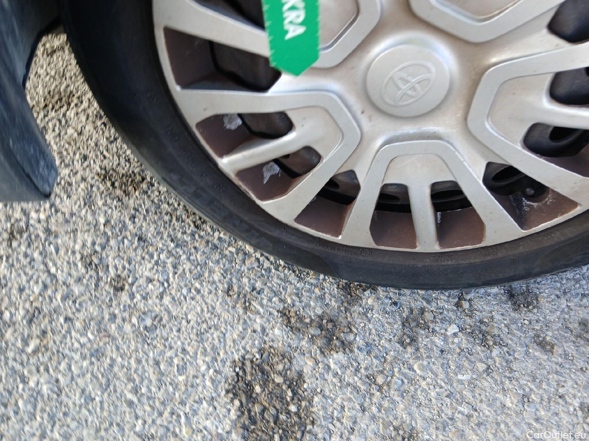  Toyota  Proace TOYOTA  City / 2020 / 4P / combi 1.5D 75kW (100CV) GX L1 (CX) #29