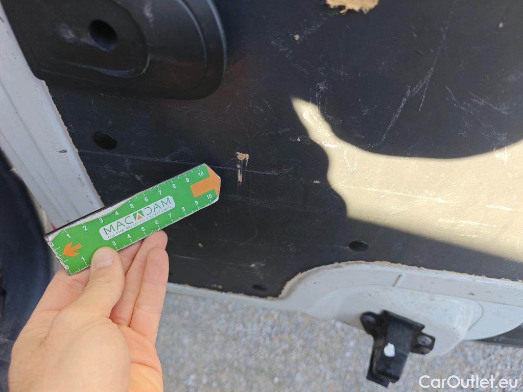  Renault  Kangoo  II Furgón Professional 1.5 dCi 90CV MT5 E6 #82