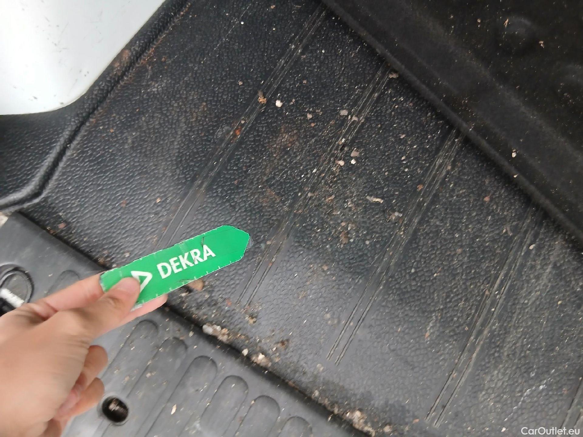  Renault  Kangoo RENAULT  Combi / 2013 / 4P / combi Profesional M1-AF En. dCi 66kW (90CV) E6 #17