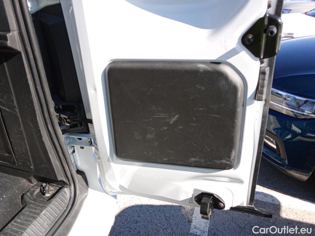  Renault  Kangoo  III Authentic 1.5 dCi 95CV MT6 E6d #5