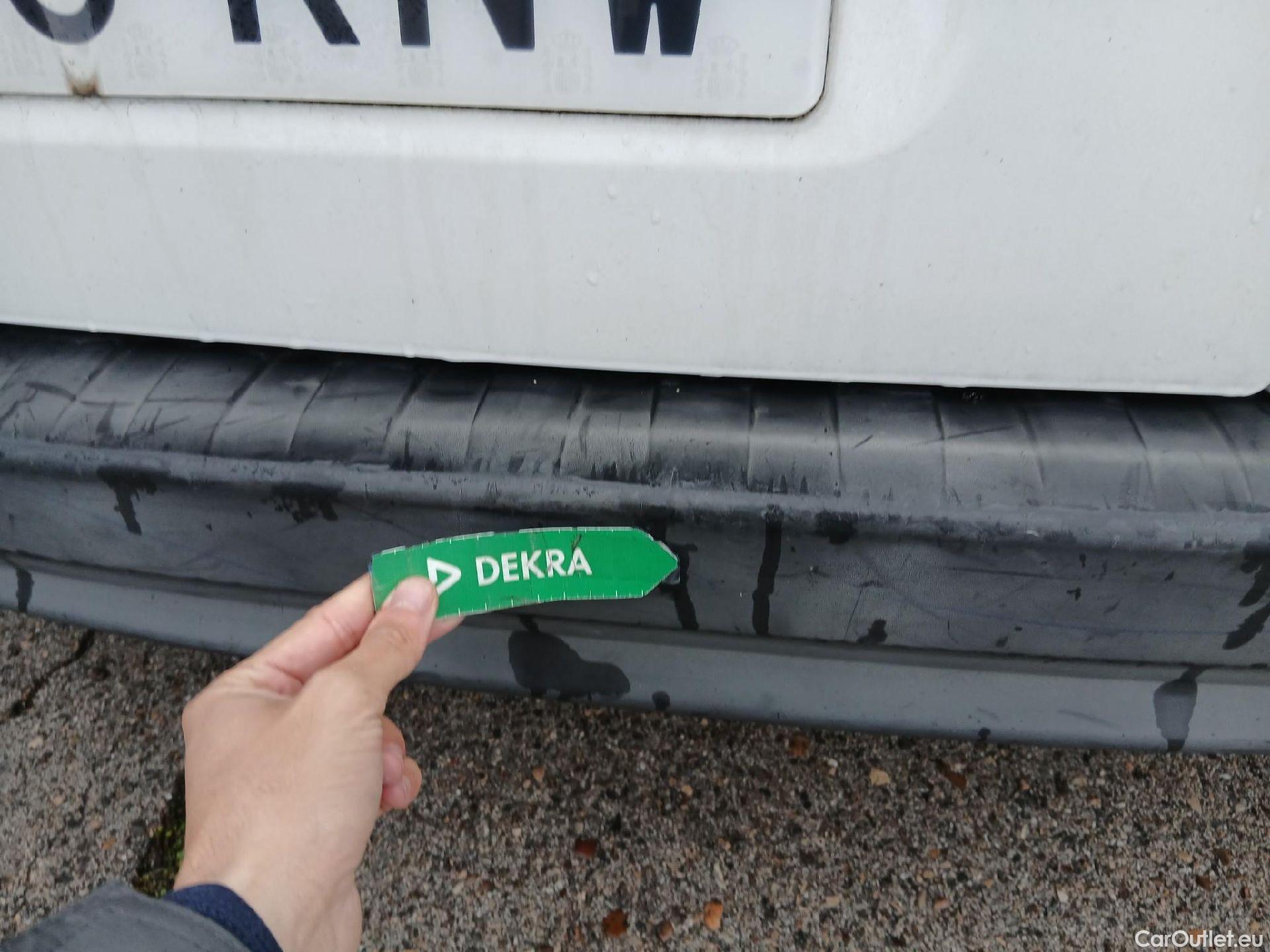  Renault  Kangoo RENAULT  Combi / 2013 / 4P / combi Profesional M1-AF En. dCi 66kW (90CV) E6 #13