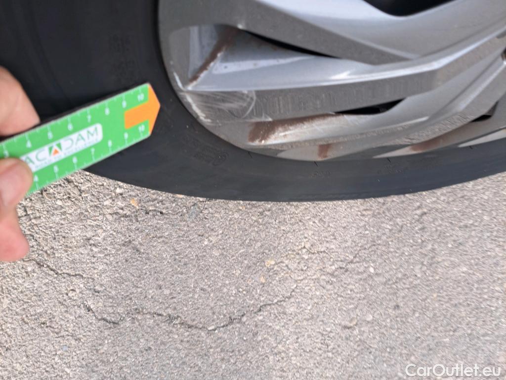  Peugeot  RIFTER  Allure Business Standard 1.5 HDi 130CV MT6 E6d #10