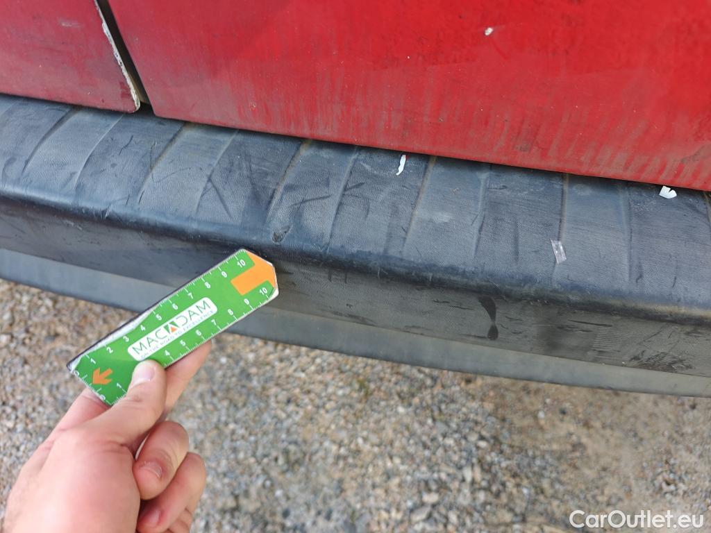  Renault  Kangoo  II Furgón Professional 1.5 dCi 90CV MT5 E6 #93