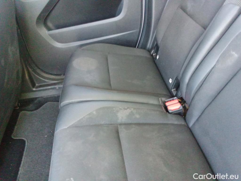  Renault  Kangoo  III Authentic 1.5 dCi 95CV MT6 E6d #11