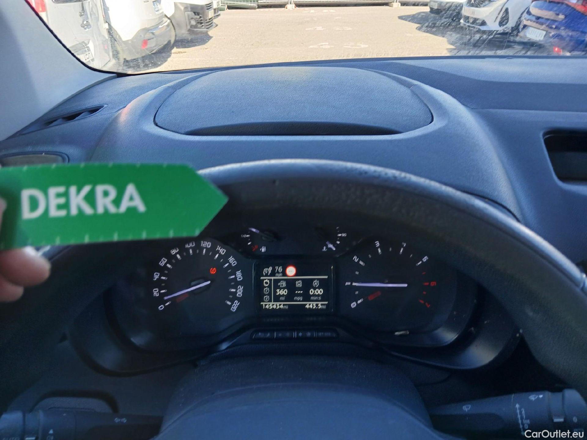  Toyota  Proace TOYOTA  City / 2020 / 4P / combi 1.5D 75kW (100CV) GX L1 (CX) #1