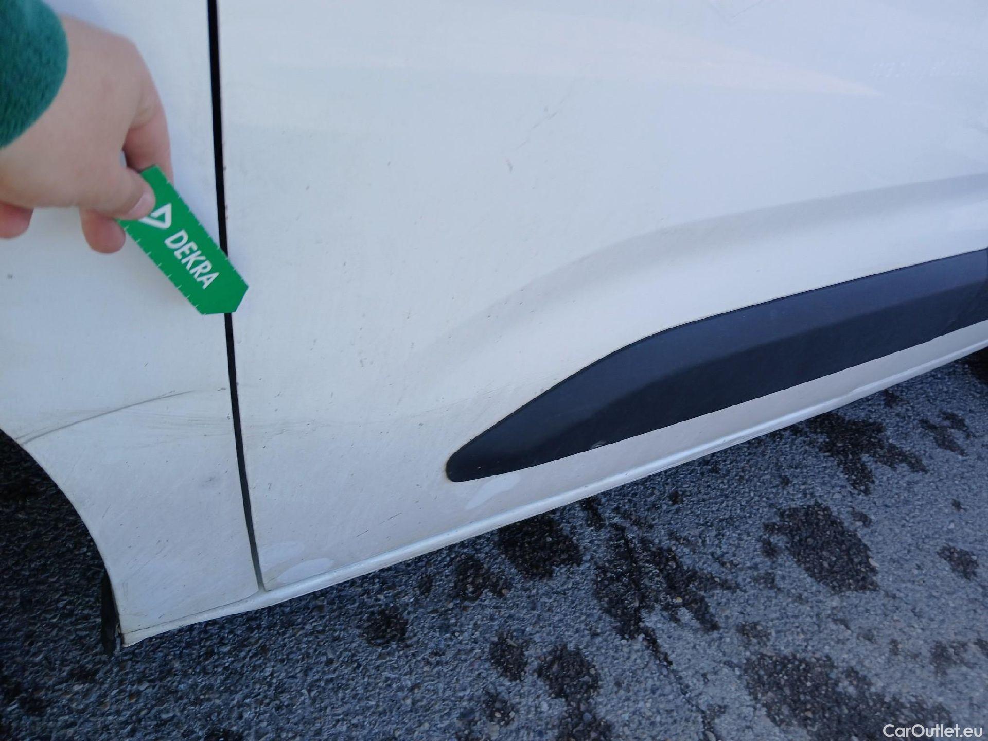  Toyota  Proace TOYOTA  City / 2020 / 4P / combi 1.5D 75kW (100CV) GX L1 (CX) #32