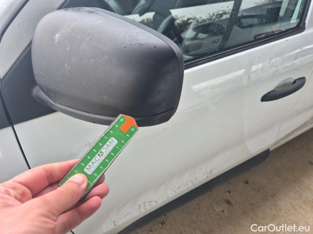  Renault  EXPRESS RENAULT  / 2021 / 4P / furgón derivado de turismo Confort 1.5 Blue dCi 55 kW (75 cv) #30