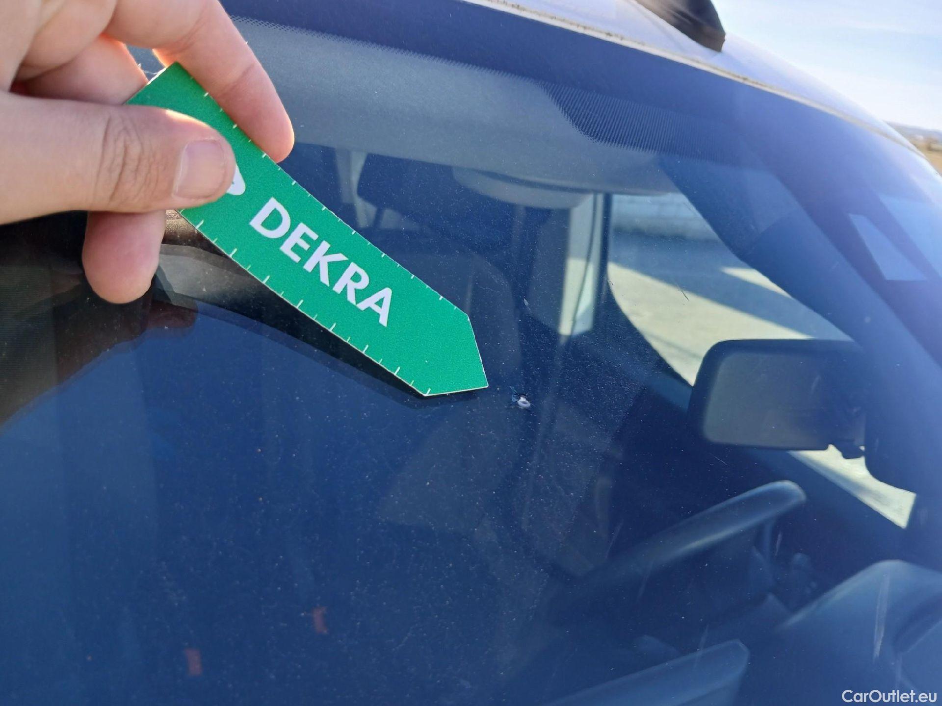  Toyota  Proace TOYOTA  City / 2020 / 4P / combi 1.5D 75kW (100CV) GX L1 (CX) #17