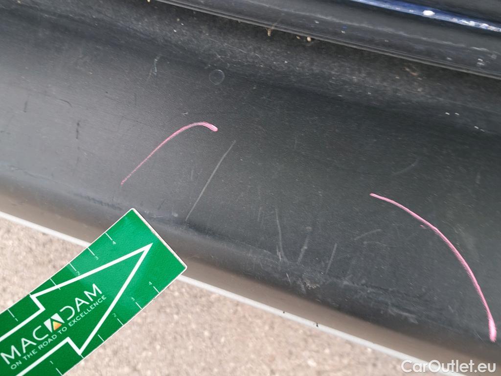  Peugeot  RIFTER PEUGEOT  / 2018 / 5P / monovolumen compacto Allure Standard BlueHDi 96kW EAT8 #21