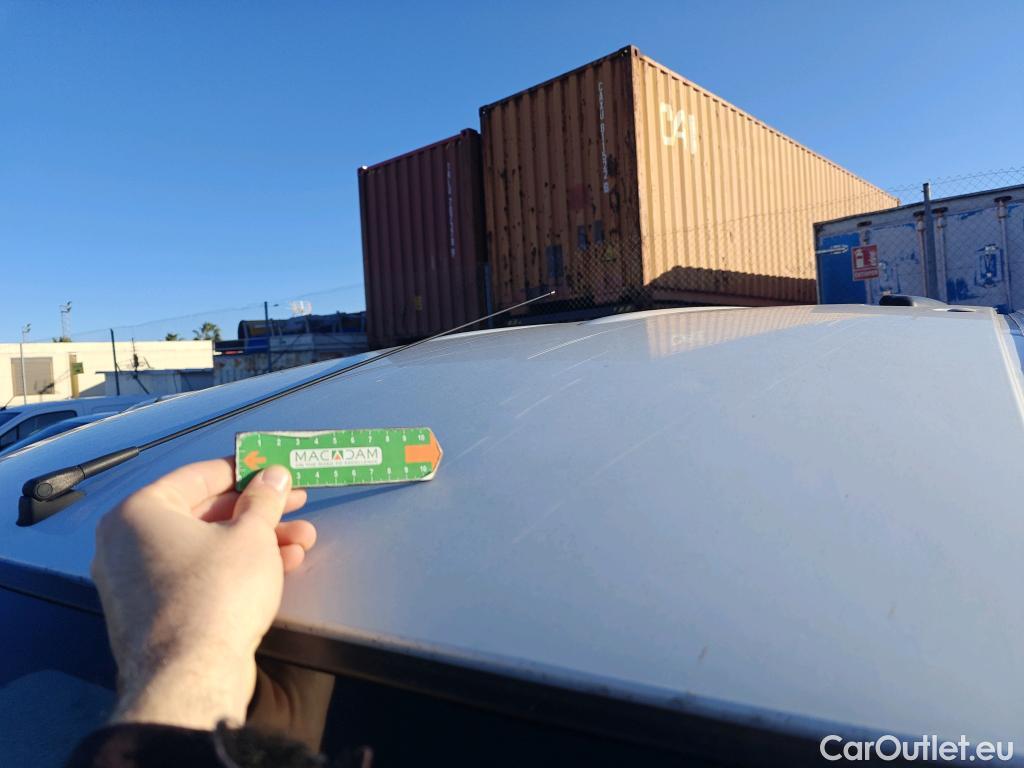  Renault  Kangoo  II Furgón Professional 1.5 dCi 90CV MT5 E6 #49