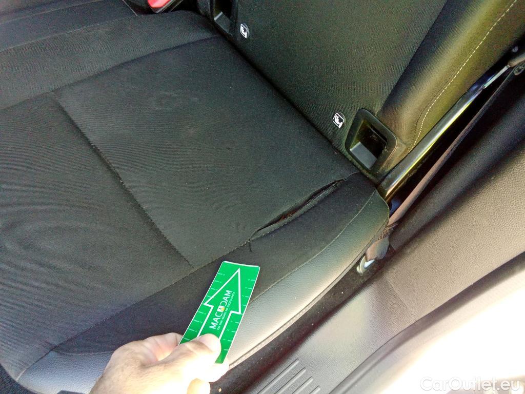  Renault  Kangoo  III Authentic 1.5 dCi 95CV MT6 E6d #2