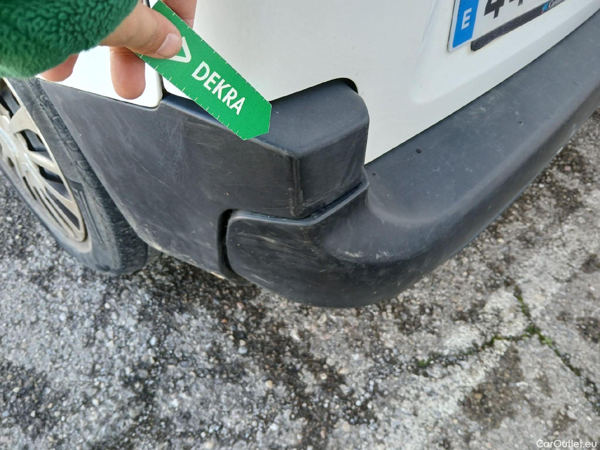  Toyota  Proace TOYOTA  City / 2020 / 4P / combi 1.5D 75kW (100CV) GX L1 (CX) #47