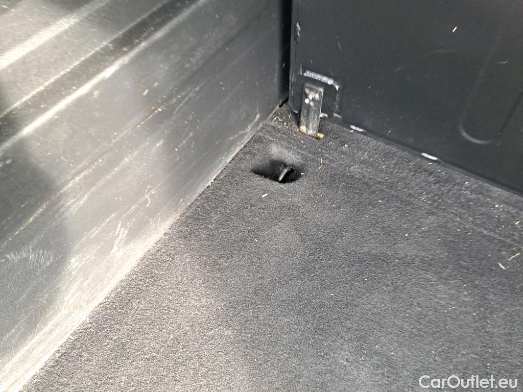  Peugeot  RIFTER  Allure Business Standard 1.5 HDi 130CV MT6 E6d #2