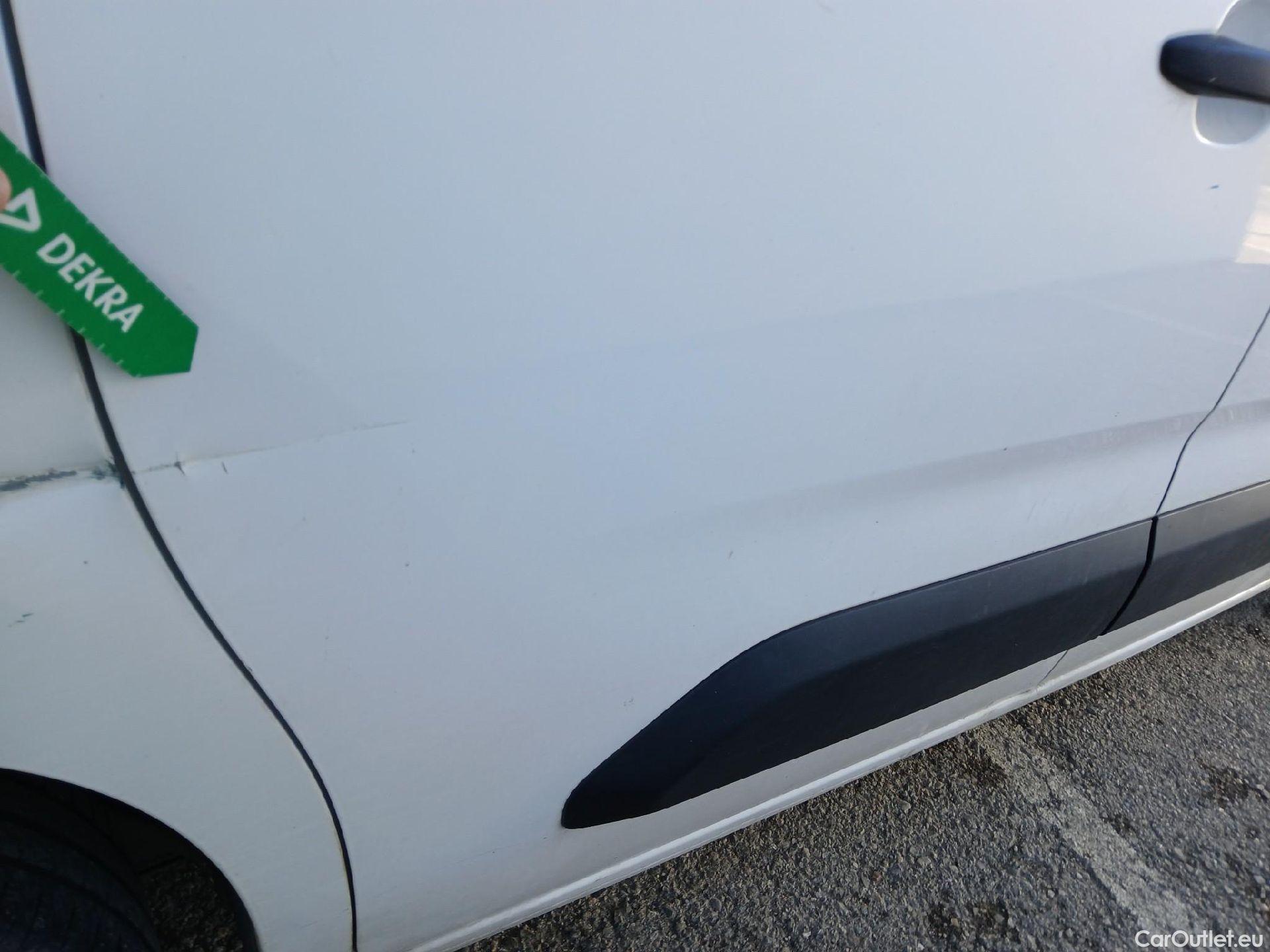  Toyota  Proace TOYOTA  City / 2020 / 4P / combi 1.5D 75kW (100CV) GX L1 (CX) #58