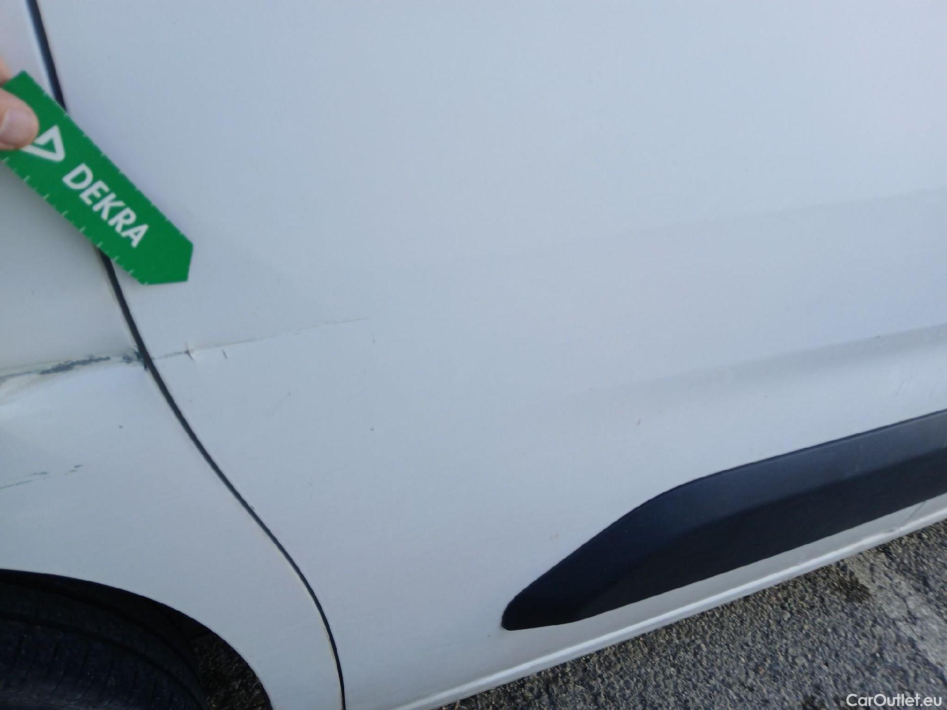  Toyota  Proace TOYOTA  City / 2020 / 4P / combi 1.5D 75kW (100CV) GX L1 (CX) #57