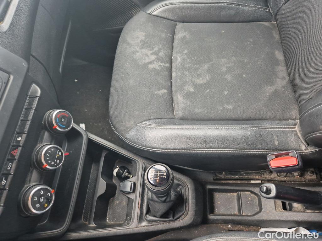  Renault  EXPRESS RENAULT  / 2021 / 4P / furgón derivado de turismo Confort 1.5 Blue dCi 55 kW (75 cv) #26