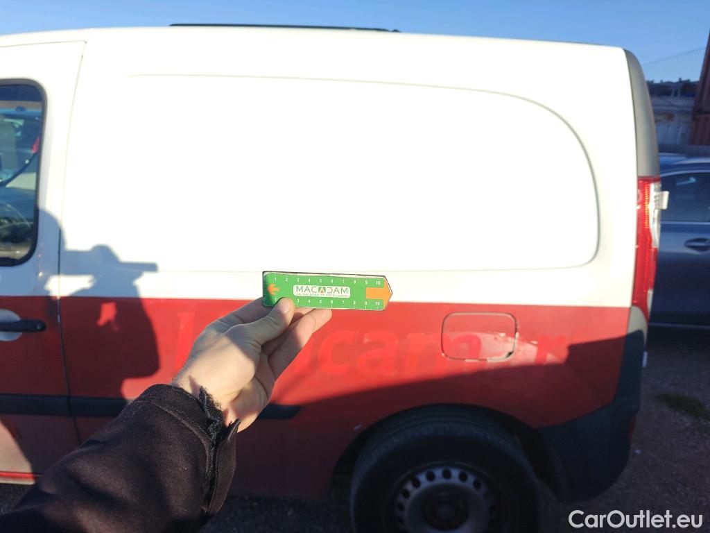  Renault  Kangoo  II Furgón Professional 1.5 dCi 90CV MT5 E6 #7