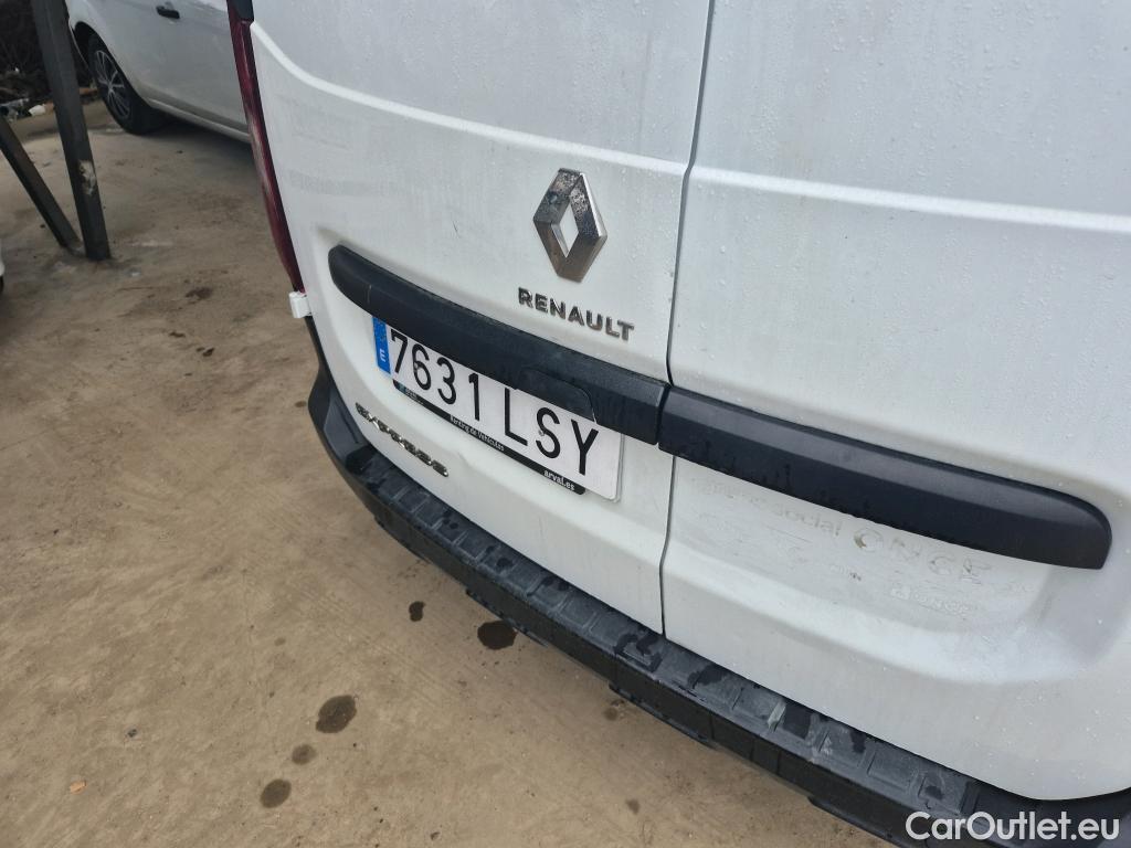  Renault  EXPRESS RENAULT  / 2021 / 4P / furgón derivado de turismo Confort 1.5 Blue dCi 55 kW (75 cv) #5