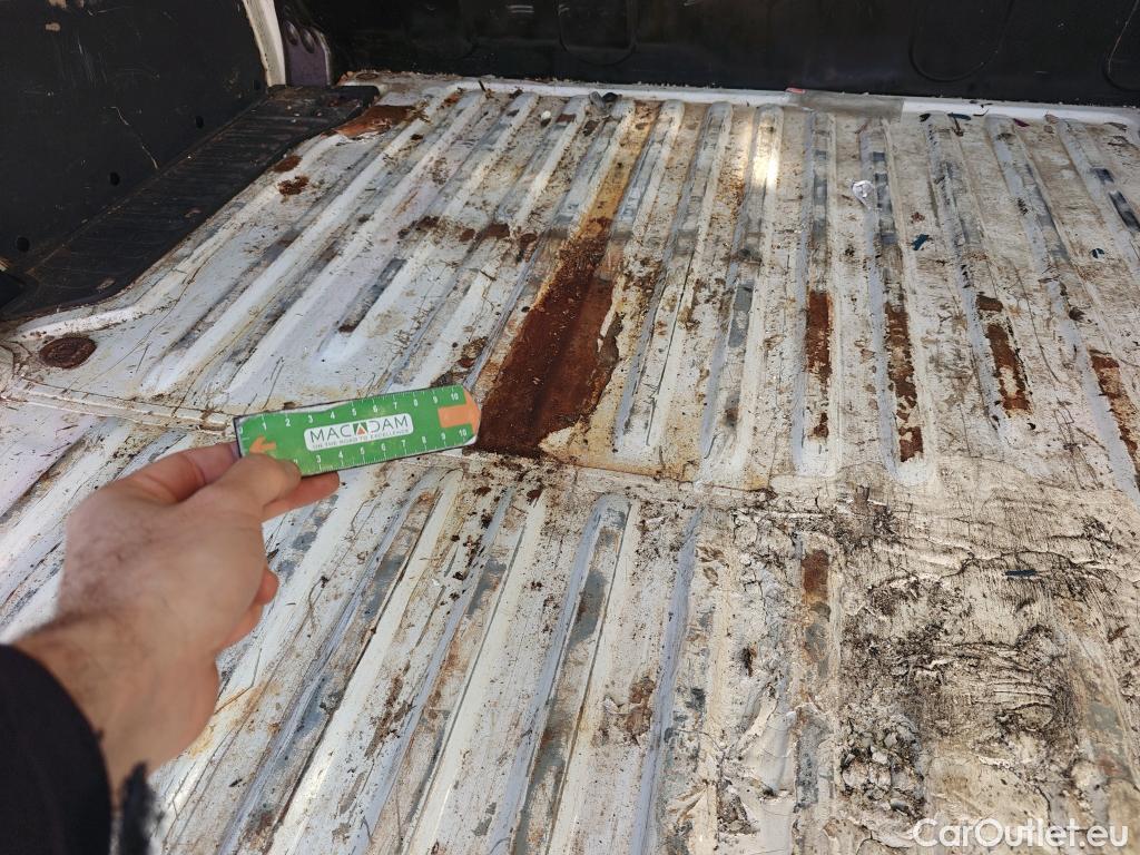  Renault  Kangoo  II Furgón Professional 1.5 dCi 90CV MT5 E6 #3