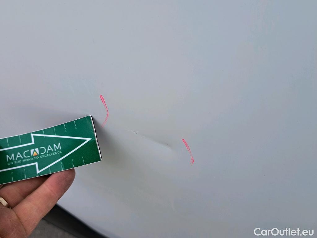  Peugeot  RIFTER PEUGEOT  / 2018 / 5P / monovolumen compacto Allure Standard BlueHDi 96kW EAT8 #8