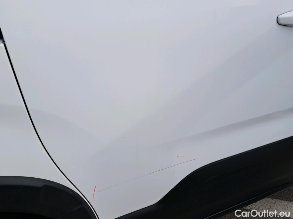  Peugeot  RIFTER PEUGEOT  / 2018 / 5P / monovolumen compacto Allure Standard BlueHDi 96kW EAT8 #14