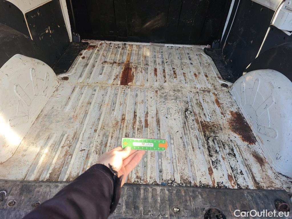  Renault  Kangoo  II Furgón Professional 1.5 dCi 90CV MT5 E6 #1