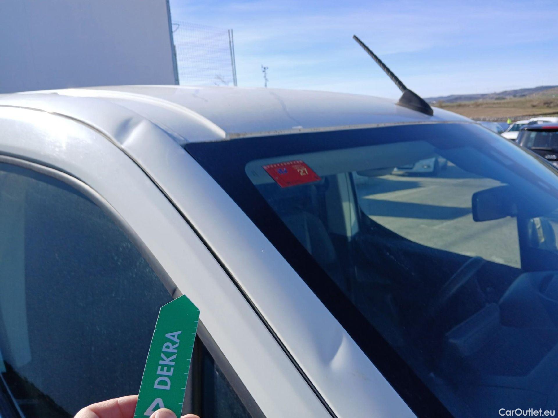  Toyota  Proace TOYOTA  City / 2020 / 4P / combi 1.5D 75kW (100CV) GX L1 (CX) #65